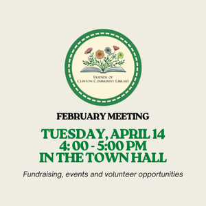 Friends of the Clint